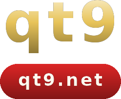 qt9 logo