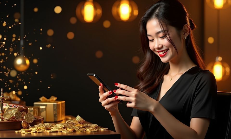 qt9 Khám phá Sen Vang Turbo tại qt9